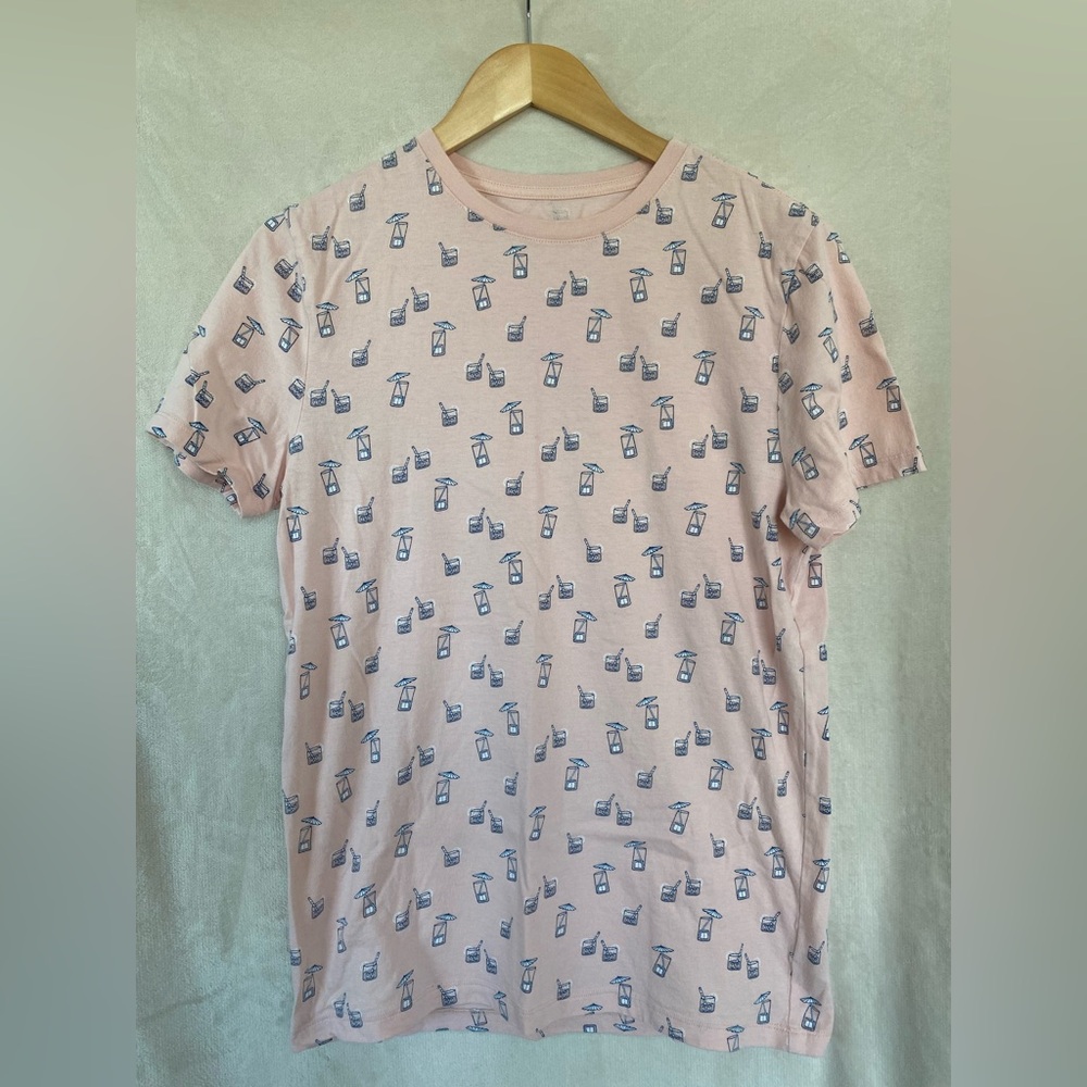 Men’s Goodfellow & Co Graphic Tee